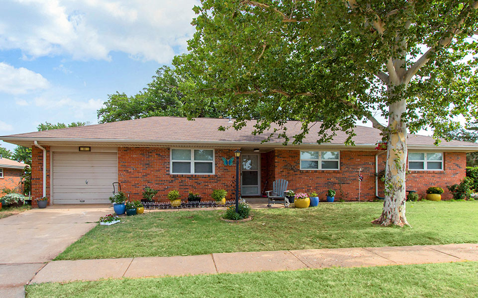 Altus AFB Homes Rental Homes in Altus, OK Photos